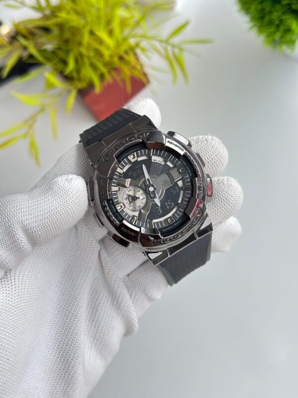 G-Shock GA-2100