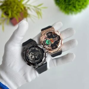 G-Shock GA-2100