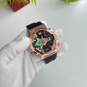 G-Shock GA-2100