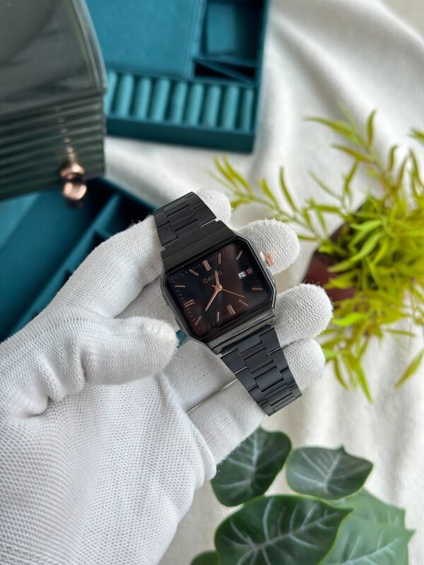 Casio Watch