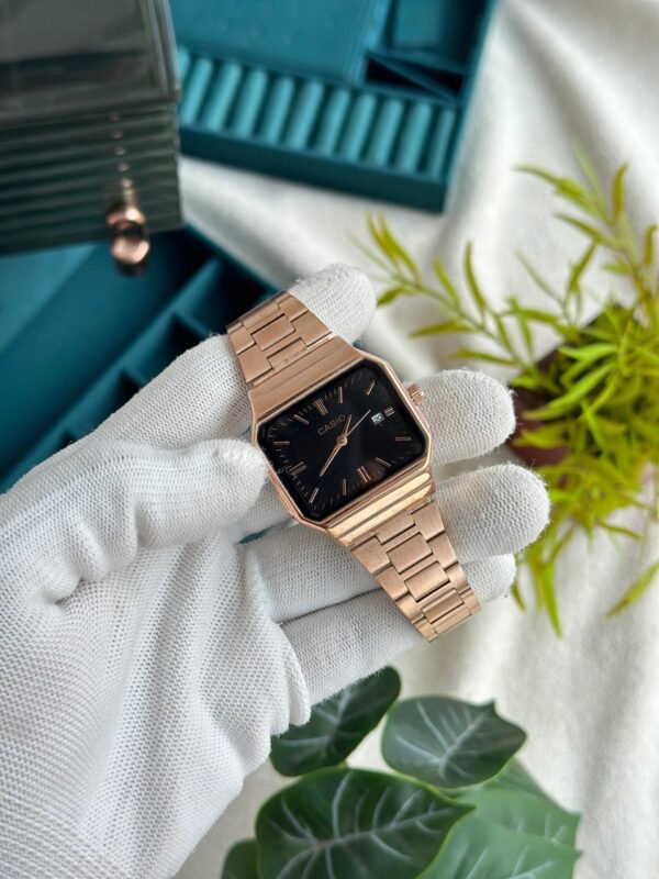 Casio Watch