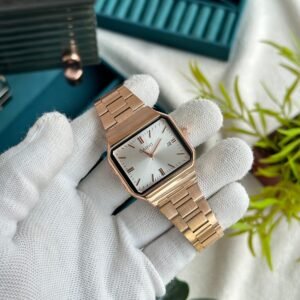 Casio Watch