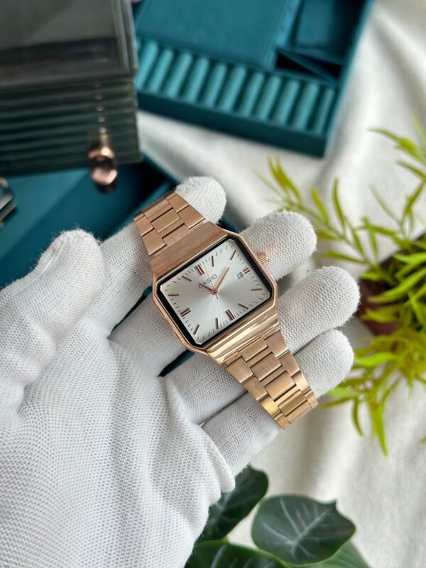 Casio Watch