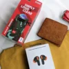 Most Awaited Budget Combo | Bluetooth Wireless Headphone, MZ Bluetooth Speaker And Best Quality Wallet
