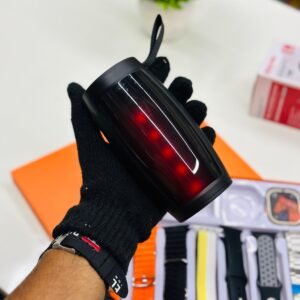 Most Awaited Budget Combo | AP22 Ultra Smartwatch, Mini Boots M5  Speaker and Budget Tws  Sunglases