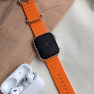Most Awaited Budget Combo | i8 Ultra Smartwatch, Trending Led Speaker and Airpod Pro 2 Base Model Ear Bud