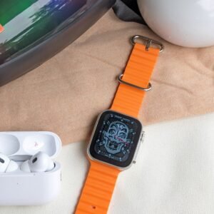 Most Awaited Budget Combo | i8 Ultra Smartwatch, Trending Led Speaker and Airpod Pro 2 Base Model Ear Bud