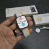 Wearfit Hk10A Pro Plus 45mm Real "O- Led Amoled Amplitude" A Power Packed Series 9