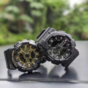 G-SHOCK WATCH
