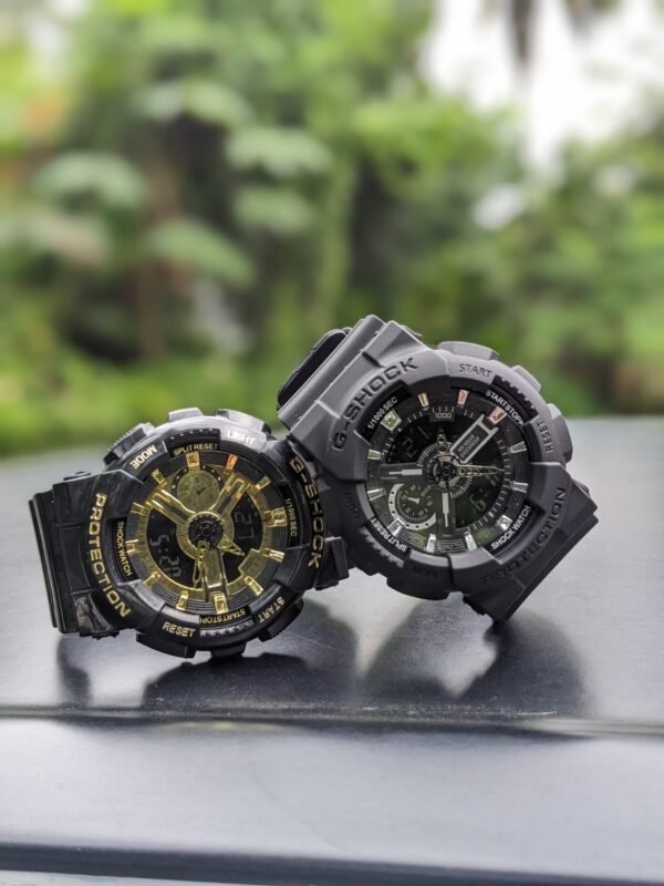 G-SHOCK WATCH