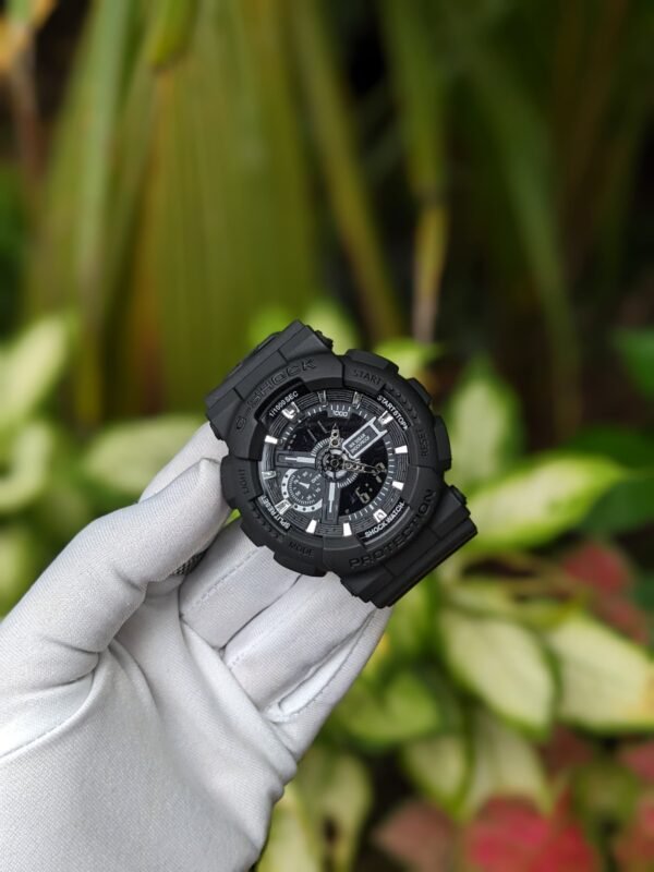 G-SHOCK WATCH