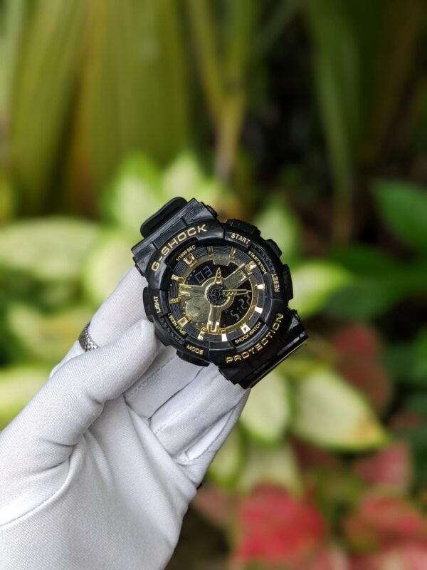 G-SHOCK WATCH