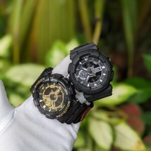 G-SHOCK WATCH