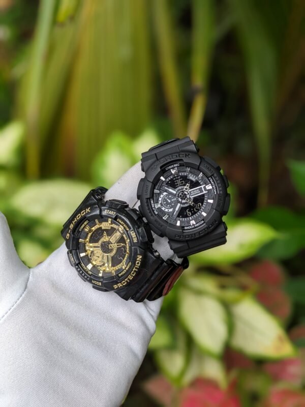 G-SHOCK WATCH