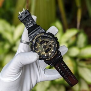G-SHOCK WATCH