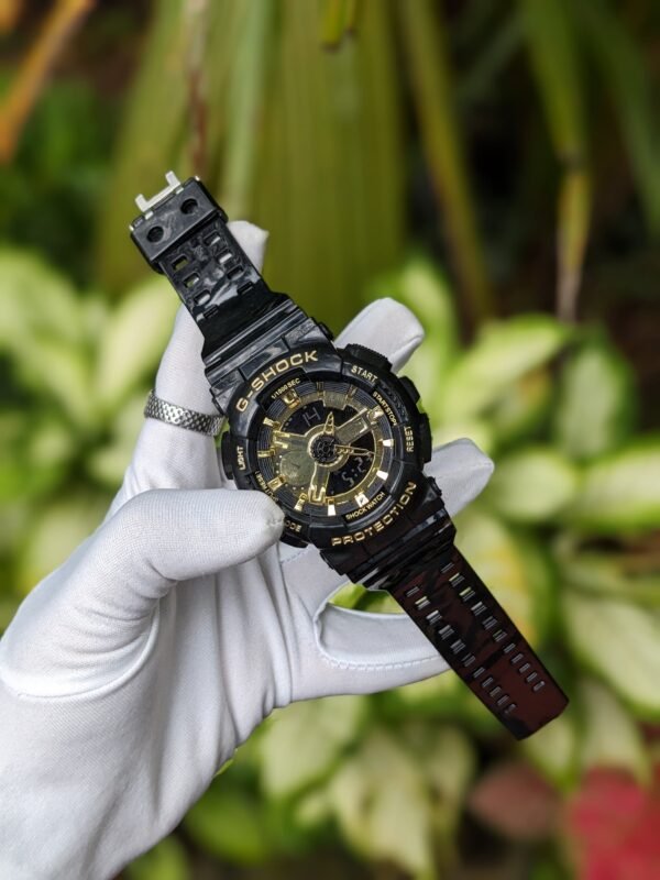 G-SHOCK WATCH