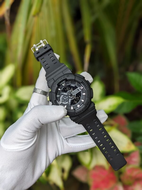 G-SHOCK WATCH