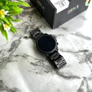 NEW FOSSIL GEN 6