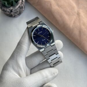 DELTON CHAIN WATCH