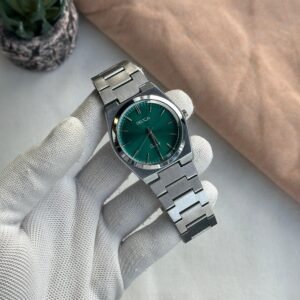 DELTON CHAIN WATCH