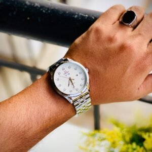 OMEGA WATCH