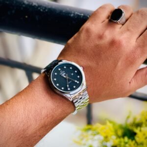 OMEGA WATCH