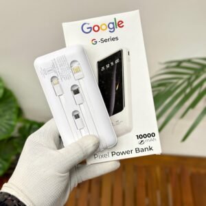 GOOGLE POWERBANK