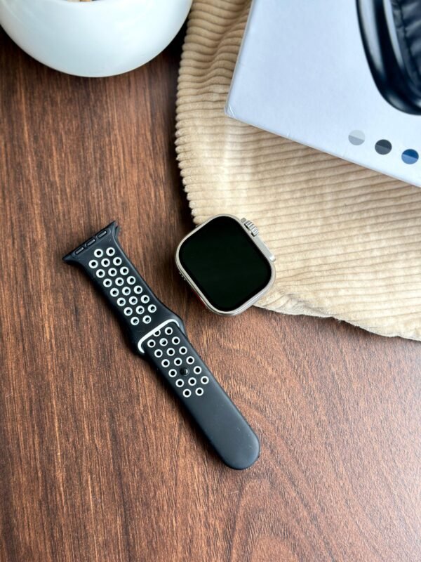 P9 ULTRA2 SMARTWATCH COMBO