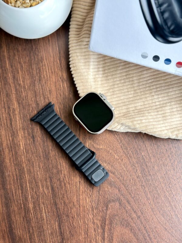 P9 ULTRA2 SMARTWATCH COMBO