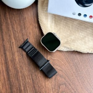 P9 ULTRA2 SMARTWATCH COMBO