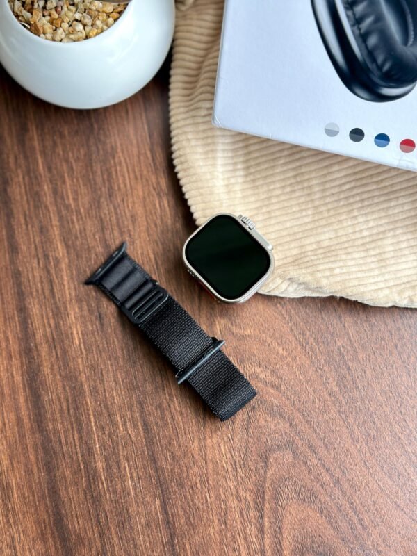 P9 ULTRA2 SMARTWATCH COMBO