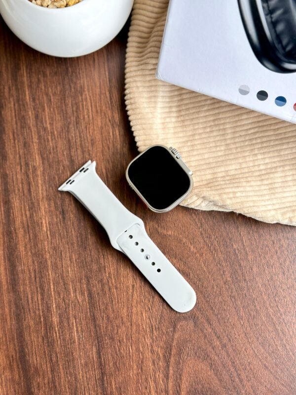 P9 ULTRA2 SMARTWATCH COMBO