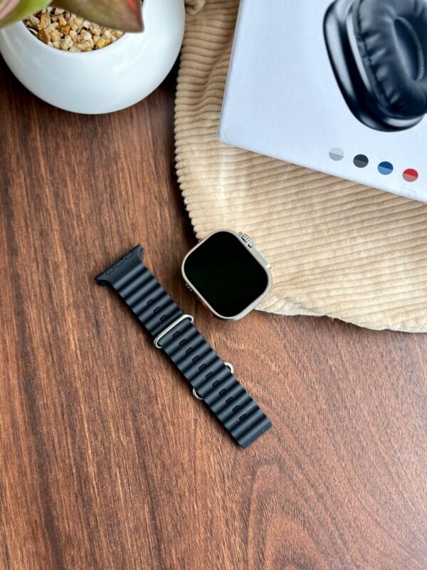 P9 ULTRA2 SMARTWATCH COMBO