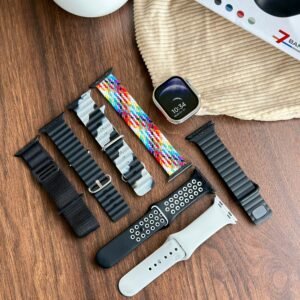 P9 ULTRA2 SMARTWATCH COMBO