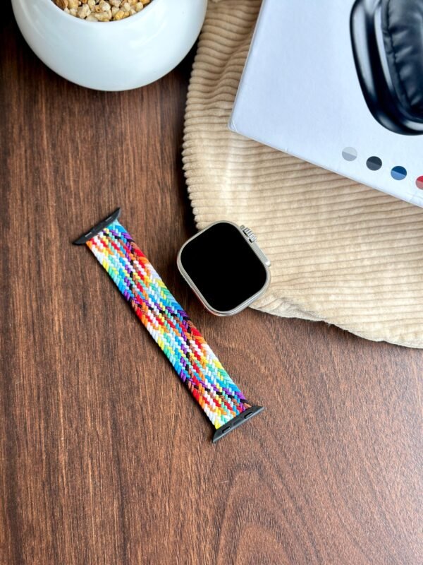 P9 ULTRA2 SMARTWATCH COMBO