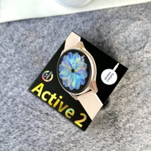 SAMSUNG GALAXY ACTIVE 2 SMARTWATCH