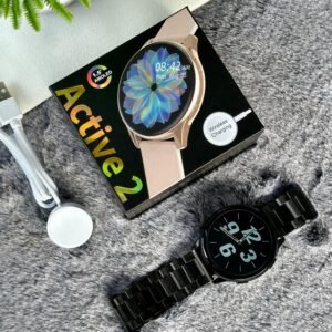 SAMSUNG GALAXY ACTIVE 2 SMARTWATCH