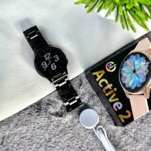 SAMSUNG GALAXY ACTIVE 2 SMARTWATCH