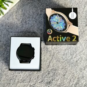 SAMSUNG GALAXY ACTIVE 2 SMARTWATCH