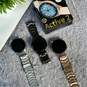SAMSUNG GALAXY ACTIVE 2 SMARTWATCH