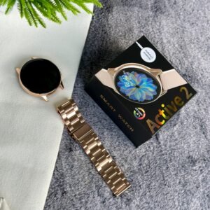 SAMSUNG GALAXY ACTIVE 2 SMARTWATCH