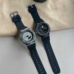 G-SHOK TRENDING MODELS