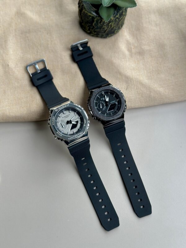 G-SHOK TRENDING MODELS