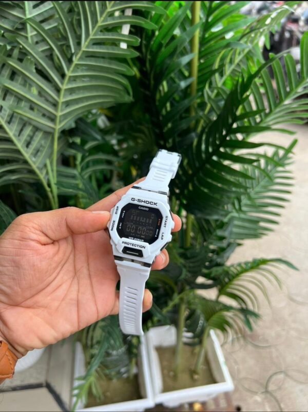 CASIO GSHOCK