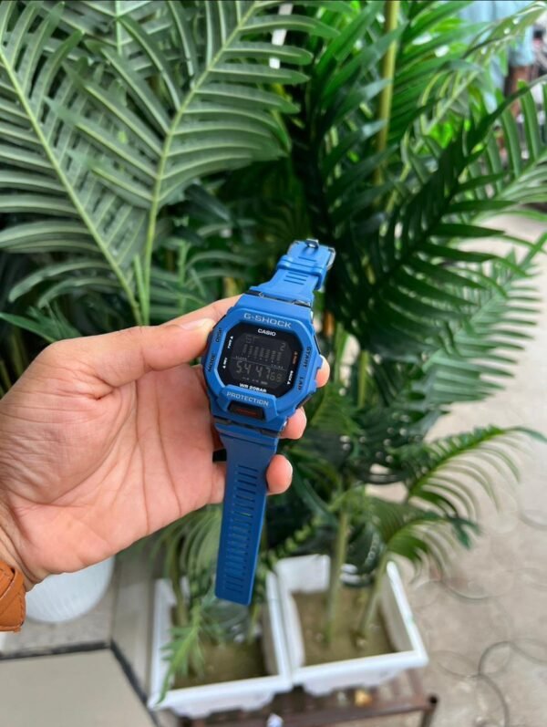 CASIO GSHOCK