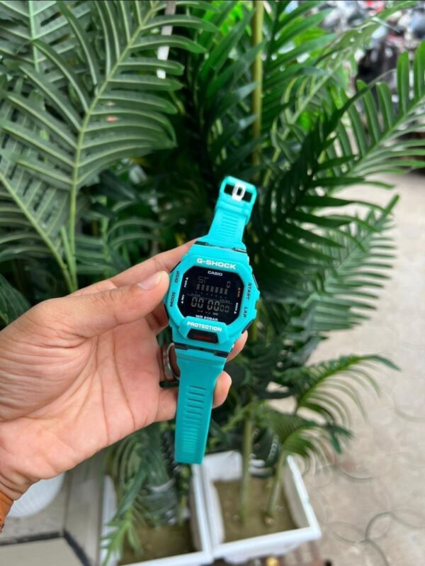 CASIO GSHOCK