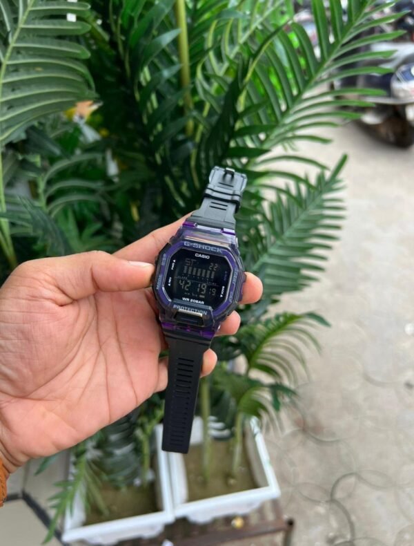 CASIO GSHOCK