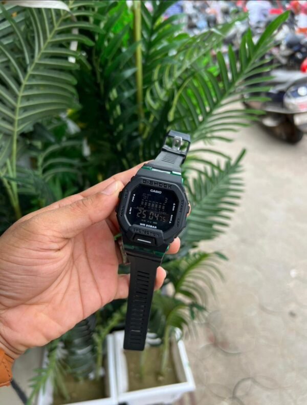 CASIO GSHOCK