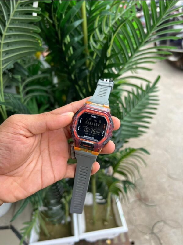 CASIO GSHOCK