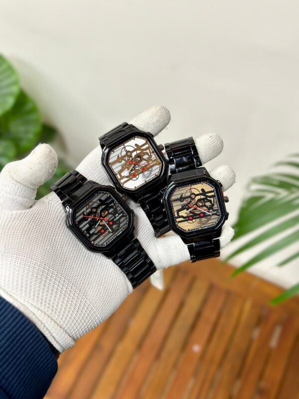 V9 WATCHES